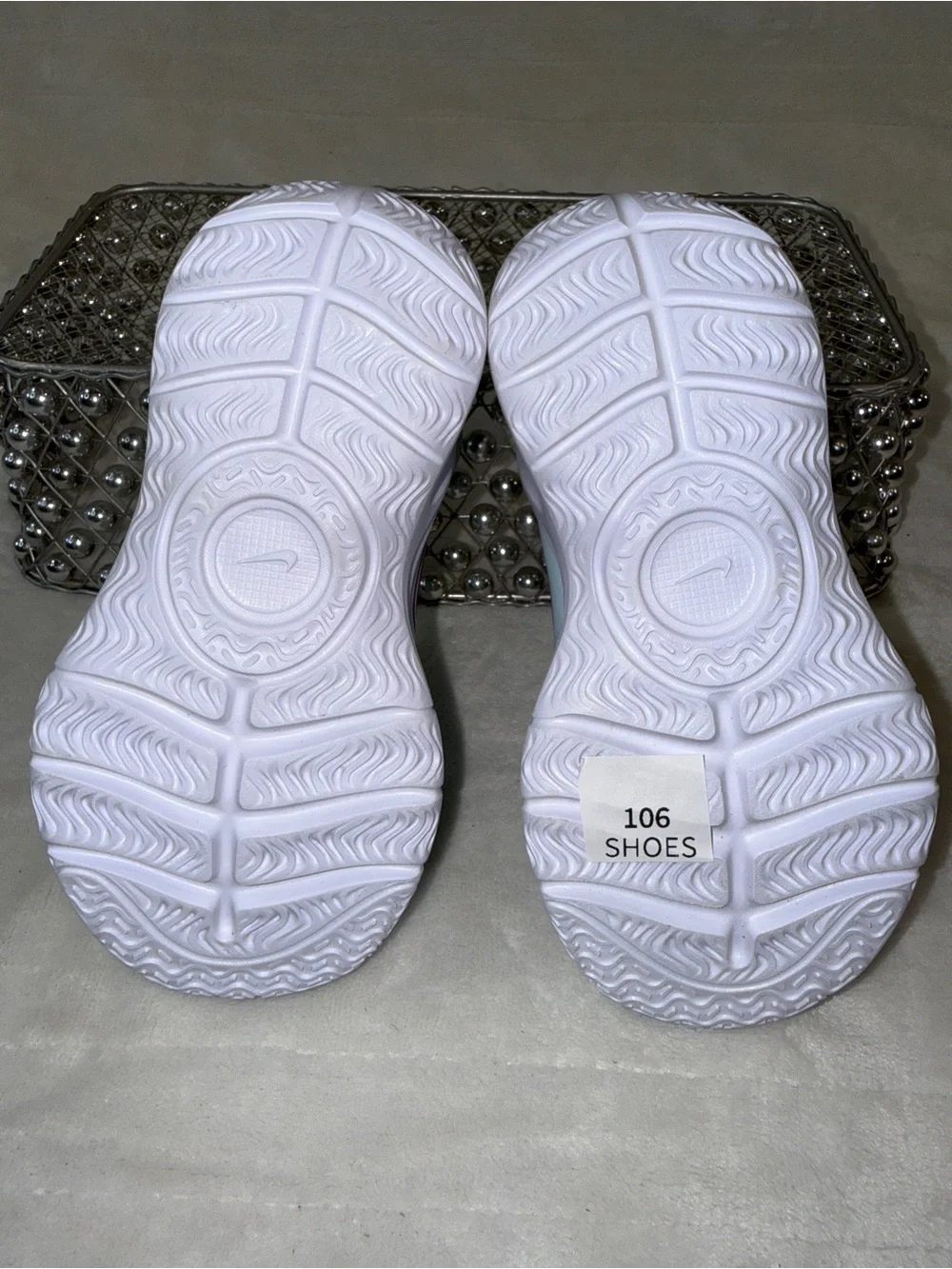 Nike flex runner